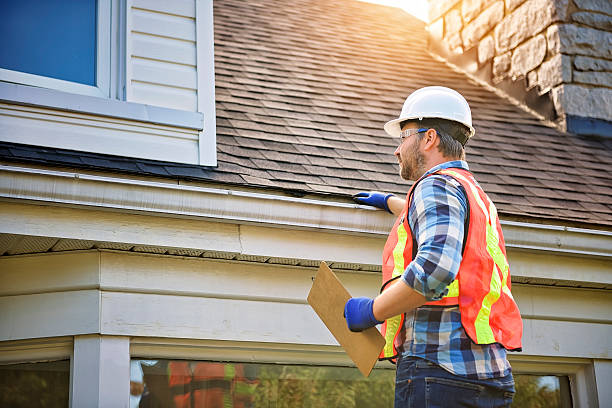 Roof Repair in Emery